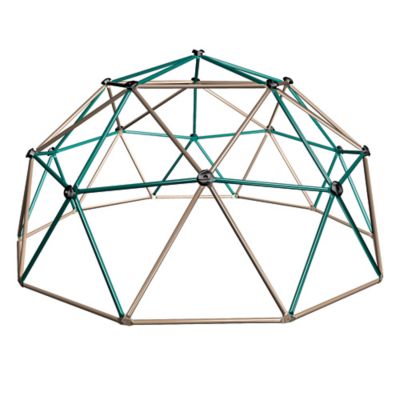 Lifetime 60 in. Dome Climber, Earthtone, 90136