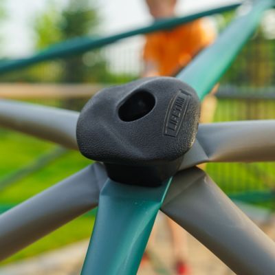 Image showing  Dome Climber, 60 in., Earthtone