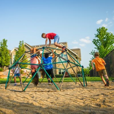 Image showing  Dome Climber, 60 in., Earthtone