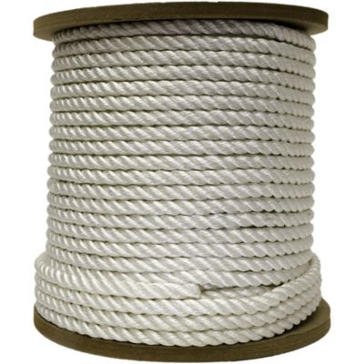1 rope