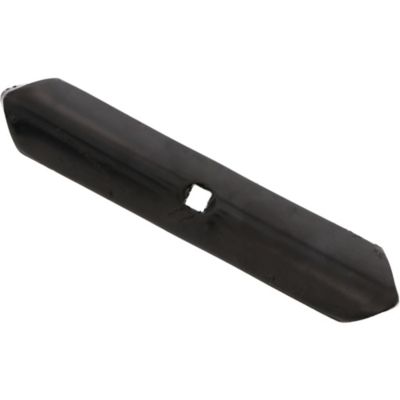 AgSmart 6 mm x 1-3/8 in. x 8-1/4 in. Reversible Danish Cultivator Point, Black