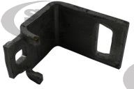 Image showing 10 mm S-Tine Clamp