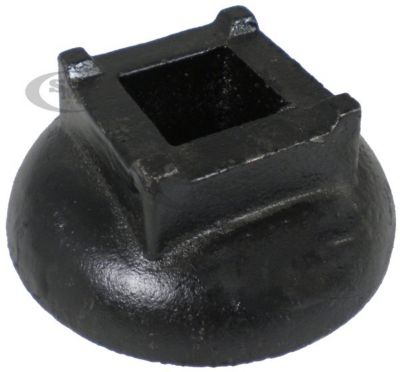 Image showing End Washer for 1 in. Square Axle