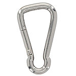 Snaps, Clasps, & Carabiners