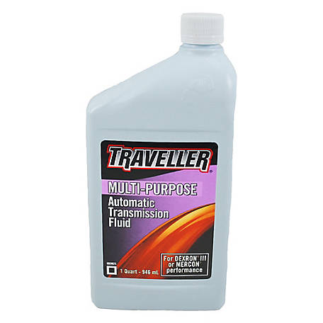 Automatic Transmission Fluid >> Traveller Multi Purpose Automatic Transmission Fluid 6 1 Quart At Automatic Transmission Fluid >> Traveller Multi Purpose Automatic Transmission Fluid 6 1 Quart At