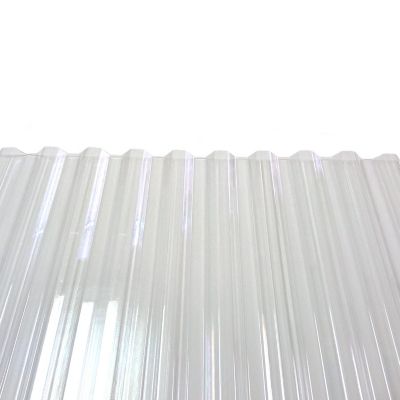 Hard Plastic Sheet for Roofing Applications — Pro Fabric Supply