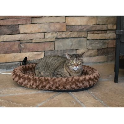 thermo cat bed