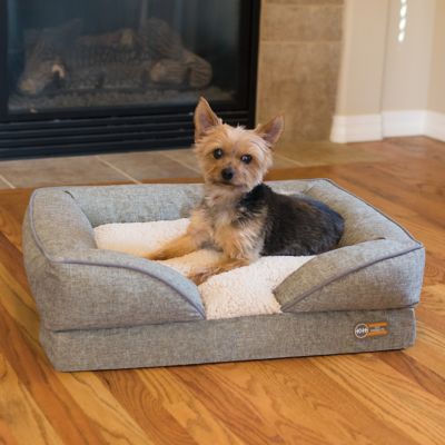 k&h dog bed
