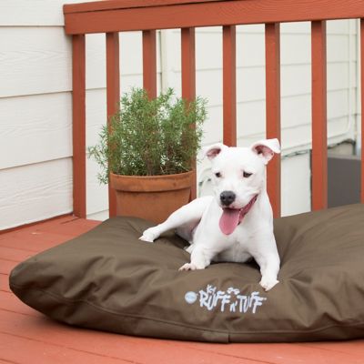 ruff and tuff dog bed