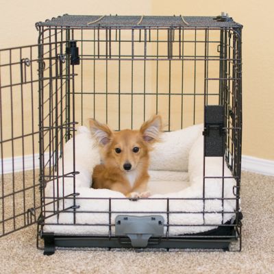 extra extra small dog crate