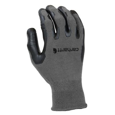 Carhartt Men's Ergo Pro Palm C-Grip Vibration-Dampening Gloves, 1 Pair Great gloves