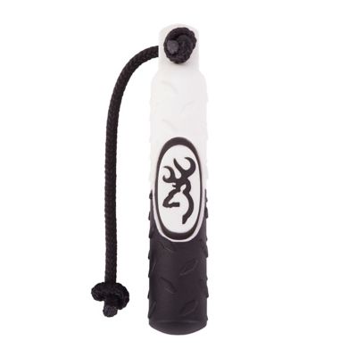 Browning Dog Training Dummy, Black/White