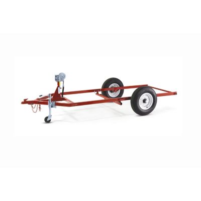 Tarter Wheel Kit for CattleMaster Chutes