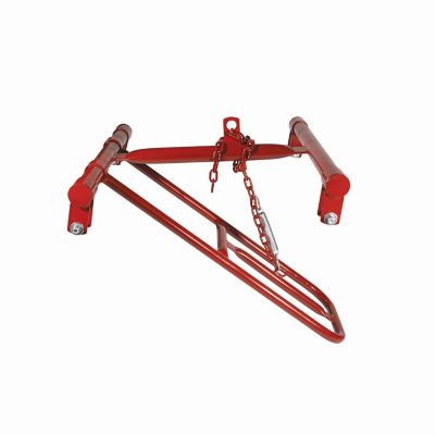 Image showing 7 th Tarter No Back Alley Stop