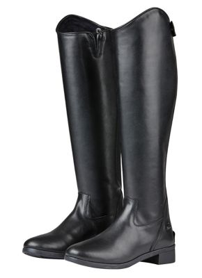 Saxon Women's Syntovia Dress Riding Boots