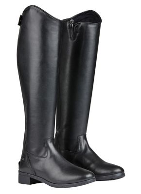 Saxon Women's Syntovia Dress Riding Boots