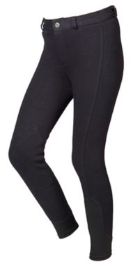 Image showing  Kids' Stretch Fit Adjustable Waist Breeches
