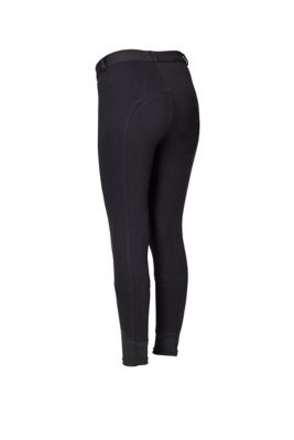 Image showing  Kids' Stretch Fit Adjustable Waist Breeches