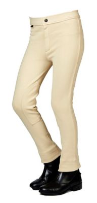 Saxon Kids' Adjustable Waist Jodhpurs