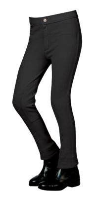 Image showing  Kids' Adjustable Waist Jodhpurs