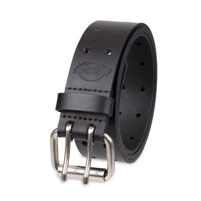 Image showing  Men's Leather Industrial Strength Casual Belt