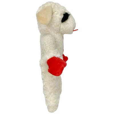 Image showing  Standing Lamb Chop Dog Toy, 13 in.