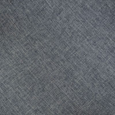 Image showing  Classic Fabric Adjustable Bar Stools, 31.5 in., Charcoal Gray, 2-Pack