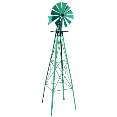 Sportsman Series 8 ft. Classic Windmill