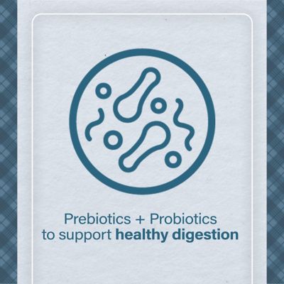 Image showing 5 th Nutrena Loyall Life Adult Grain-Free Salmon and Sweet Potato Recipe Dry Dog Food, 30 lb. Bag