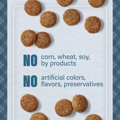 Image showing 5 th Nutrena Loyall Life Large Breed Adult Chicken and Brown Rice Recipe Dry Dog Food, 40 lb. Bag