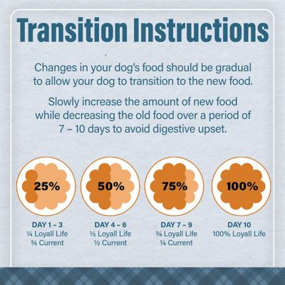Image showing 7 th Nutrena Loyall Life All Life Stages Grain-Free Beef and Sweet Potato Recipe Dry Dog Food, 30 lb. Bag