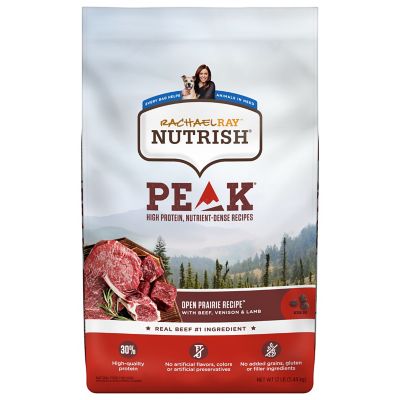 premium grain free dog food