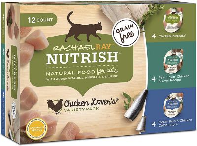 wet cat food brands