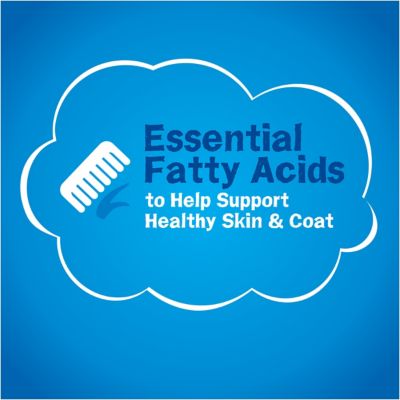 Image showing 9 th Purina Friskies Seafood Sensations Salmon, Tuna and Shrimp Recipe Dry Cat Food