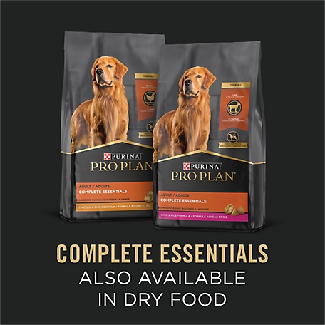 Shop for Purina Dog Chow Wet Dog Food At Tractor Supply Co.