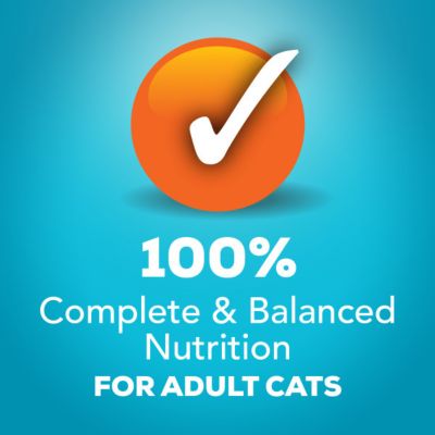 Image showing  Tasty Treasures and Fish-A-Licious Adult Seafood and Beef Shreds Wet Cat Food Variety Pack, 5.5 oz., 32 Cans