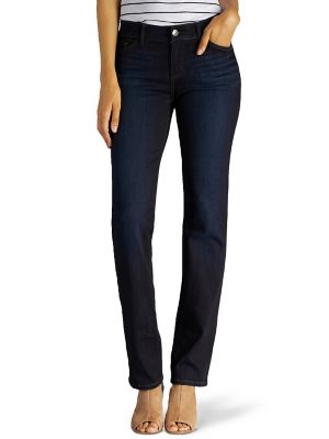 lee total freedom women's jeans