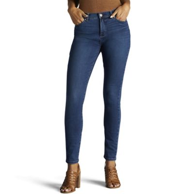 lee rebound skinny jeans