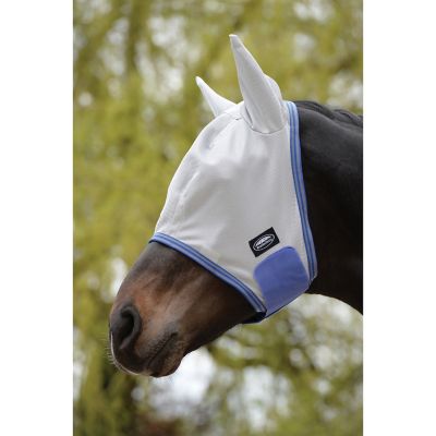 WeatherBeeta ComFiTec Airflow Horse Mask