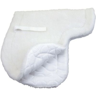 image of a English Close Contact Saddle Pads