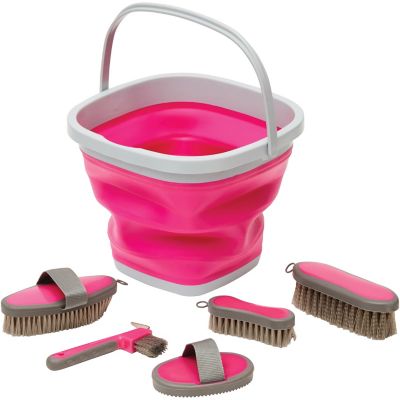 livestock grooming supplies