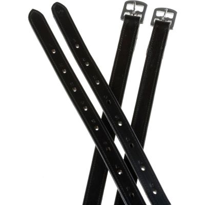 Kincade Lined Stirrup Leathers, 1 in. x 54 in.
