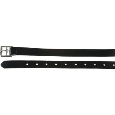 Image showing  Synthetic Stirrup Leathers, 1 in. x 62 in.