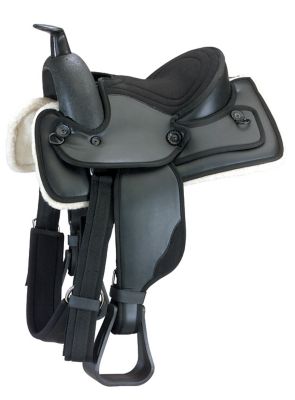 Kincade Redi Ride Western Saddle