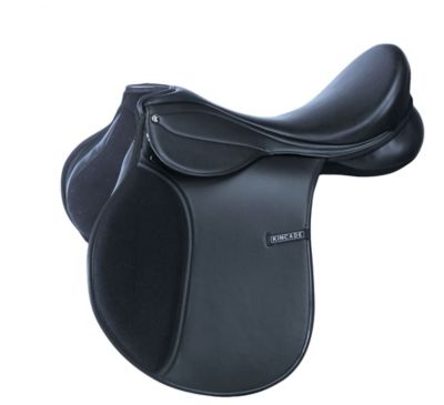 Kincade Redi Ride All-Purpose English Saddle