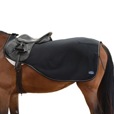WeatherBeeta Anti-Static Fleece Quarter Horse Sheet