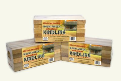 Mountain Timbers Kindling, 20-Pack