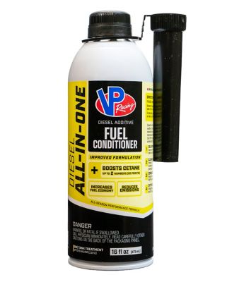 VP Racing 16 oz. Diesel All-In-One Fuel Treatment