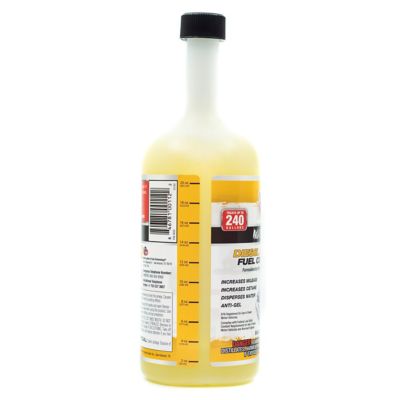 Image showing  24 oz. Diesel All-in-One Fuel Conditioner