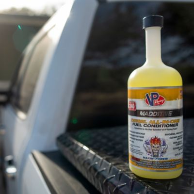 Image showing  24 oz. Diesel All-in-One Fuel Conditioner
